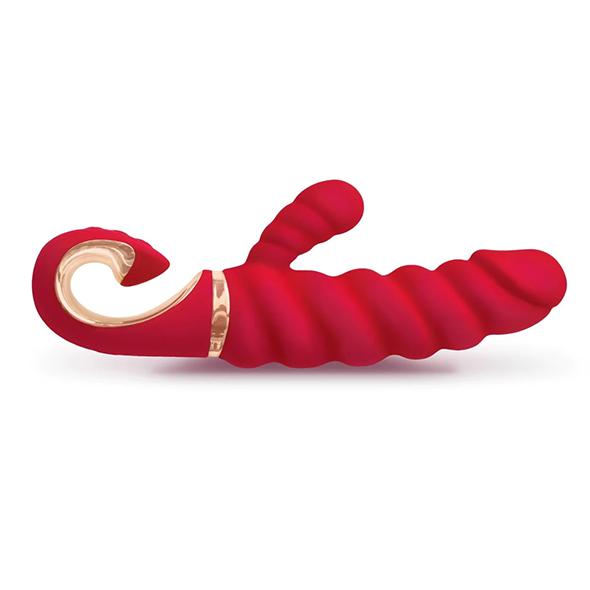 Gvibe - Gcandy Mini Chili Coral 10