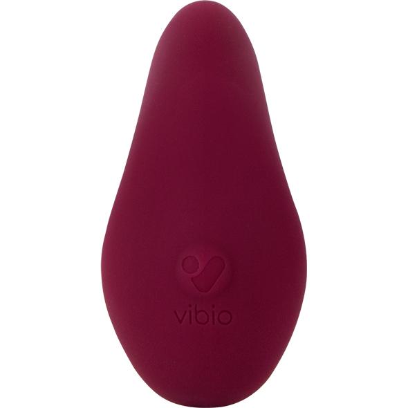 Vibio - Frida Lay-On Vibrator Red