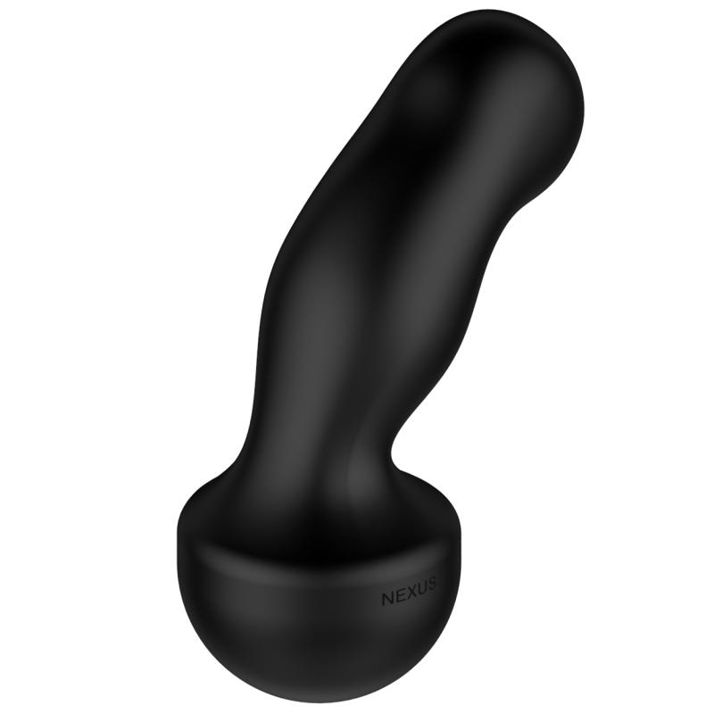 Nexus - Gyro Vibe Extreme Hands Free Vibrating Dildo 11