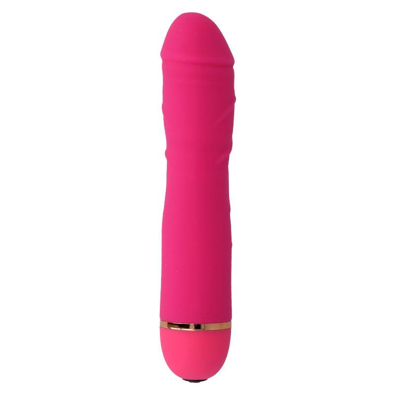 Intense Airon 20 Speeds Silicone Pink 4