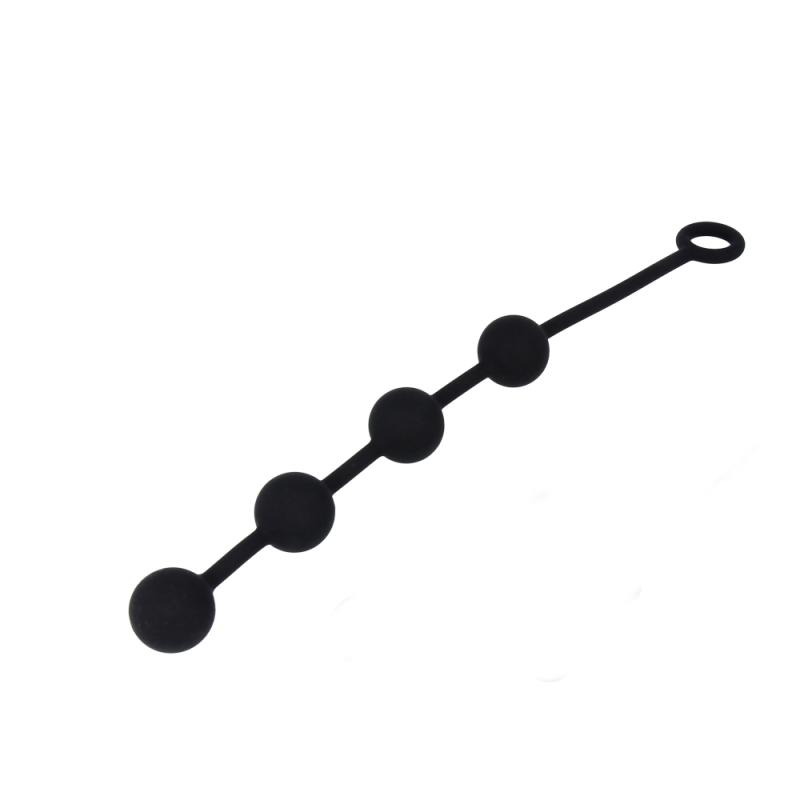Nexus Excite Anal Beads Large - Análne Guličky 2