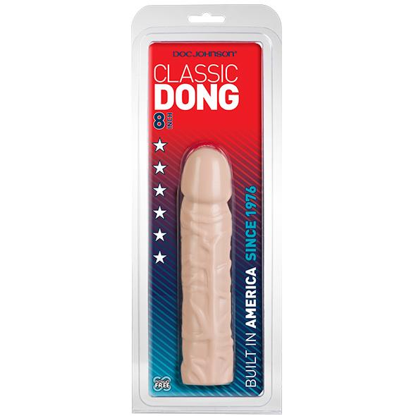 Classic Dong Nude