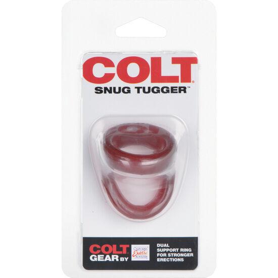 Colt Snug Tugger Red 1
