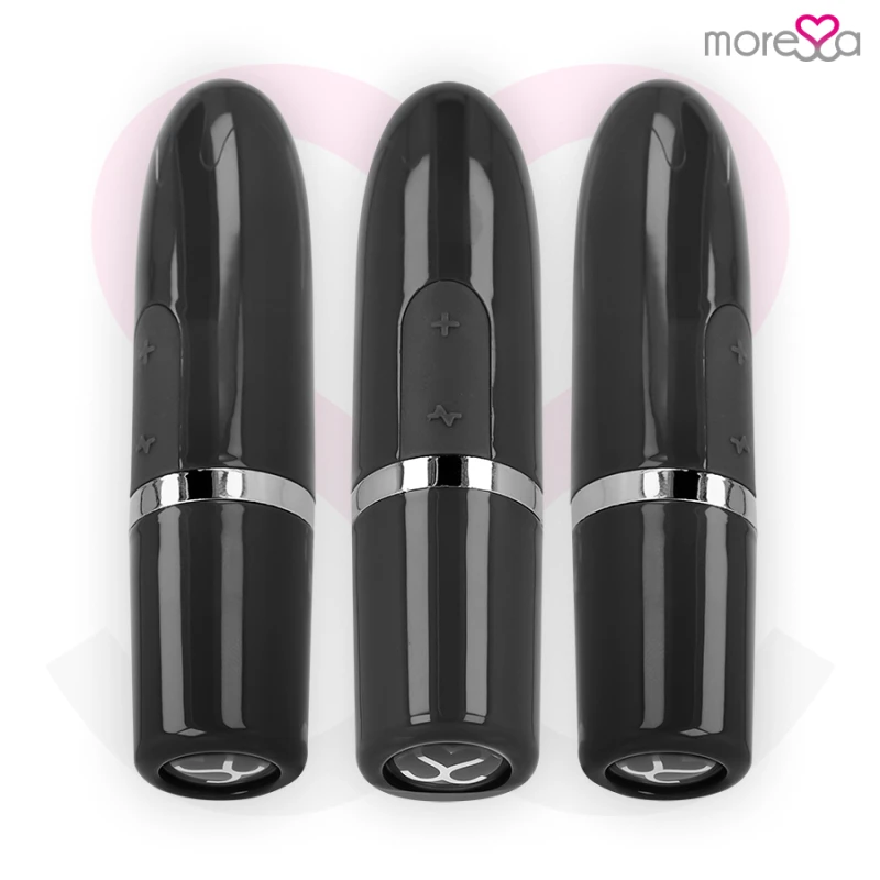 Amoressa Ivy Vibrator Black 1