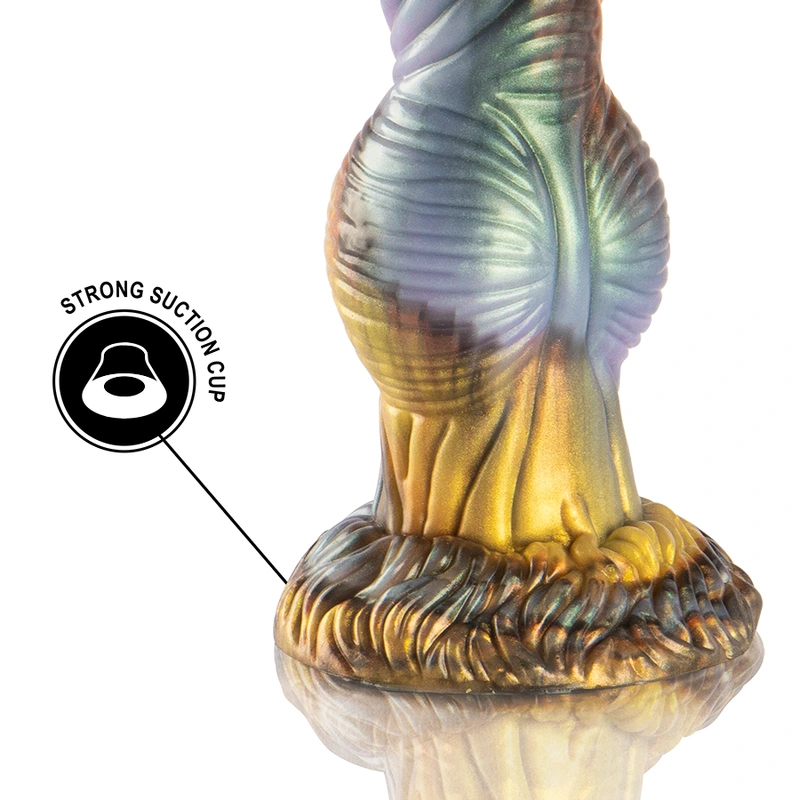 Epic - phoenix dildo the resurgence of pleasure rechargeable remote control 7