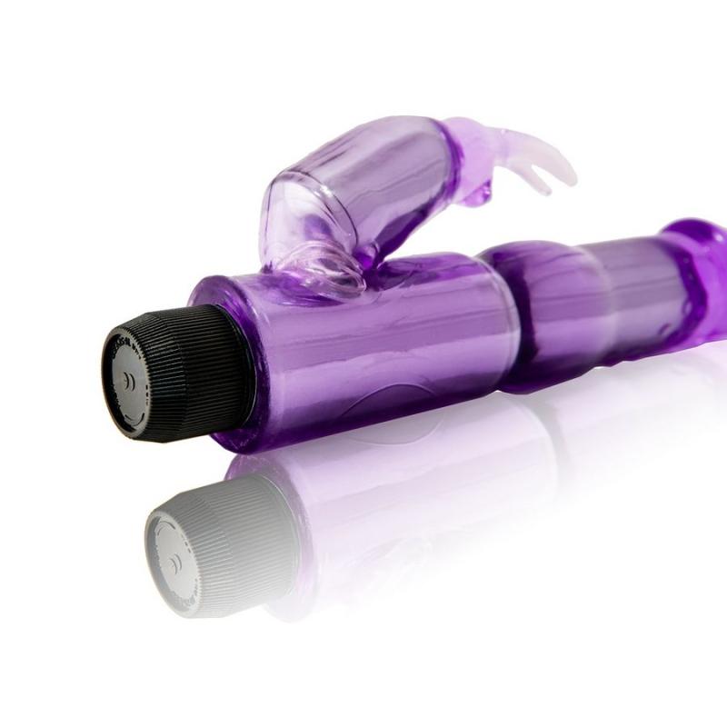 Naughty Puppy Vibrator 1