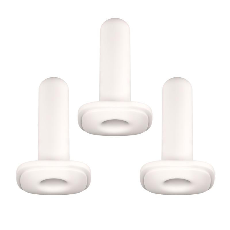 Kiiroo - Onyx + Replacement Sleeve 3 Pack Standard Fit 1