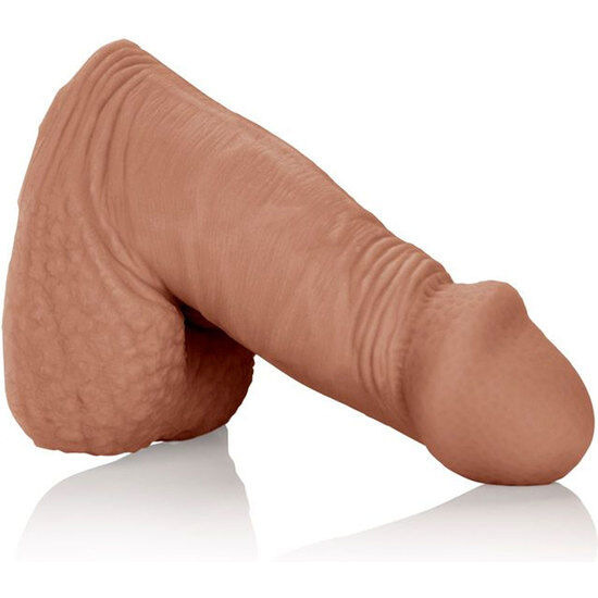 Calexotics - packing penis brown 12.75 cm