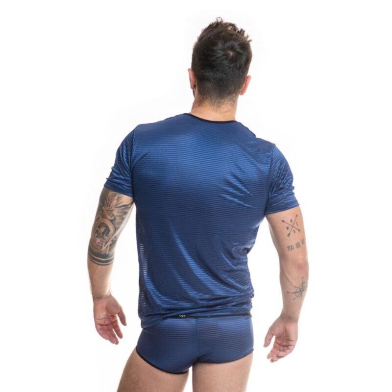 Anais Men - Naval T-Shirt Xl 1