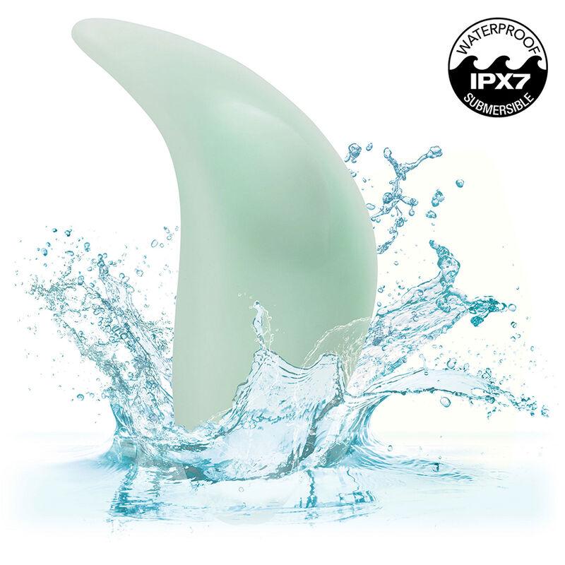 Calexotics - Pacifica Bali Teaser 10 Functions Aqua 8