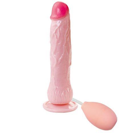 Ly-Baile Eros Fountain Realistic 2