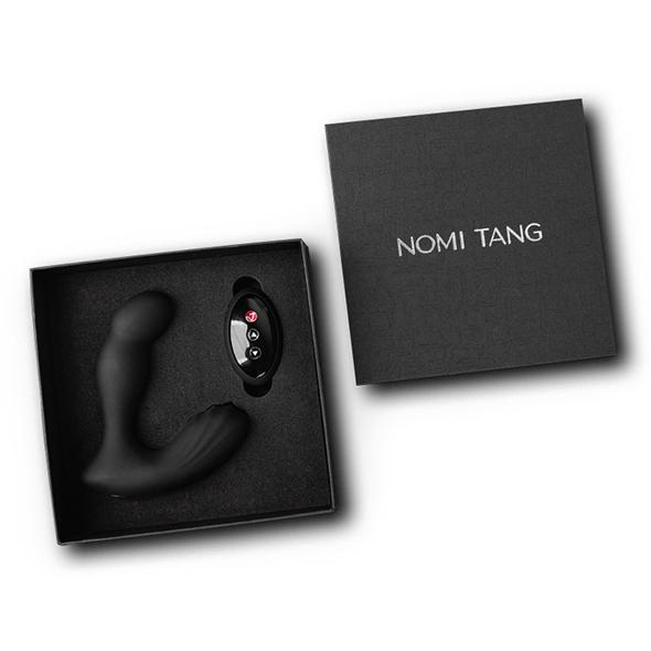 Nomi Tang - P-Spot Wave 9