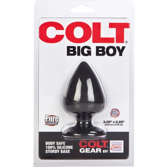 Colt Big Boy Black