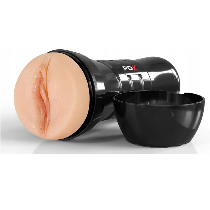 Pdx extreme - wet pussies super juicy snatch xxl light masturbator 2