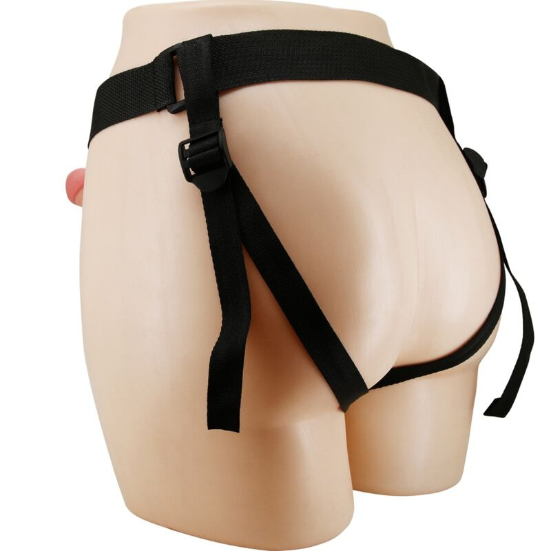 Pretty love - harness stark comfortable 7