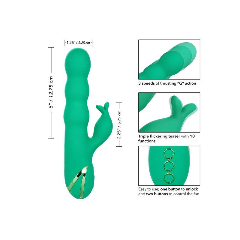Calex Sonoma Satisfier Green 1