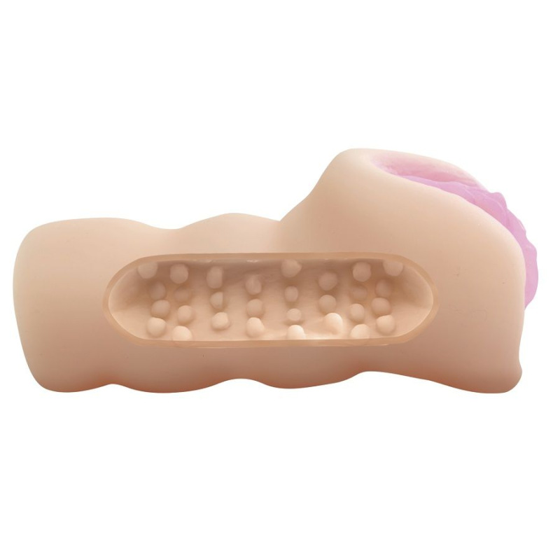 Extreme toyz - latin vagina masturbator 1