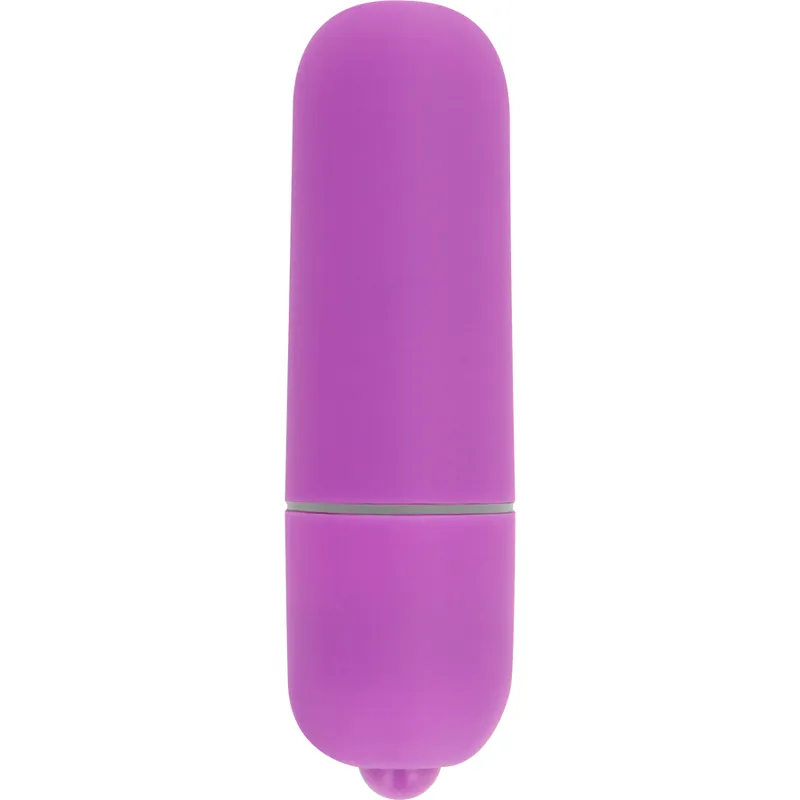 Online Mini Bullet Vibe - Purple