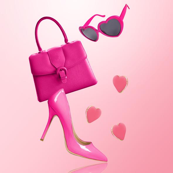 Rianne S - Heart Vibe Coral Rose - Vibrátor 6