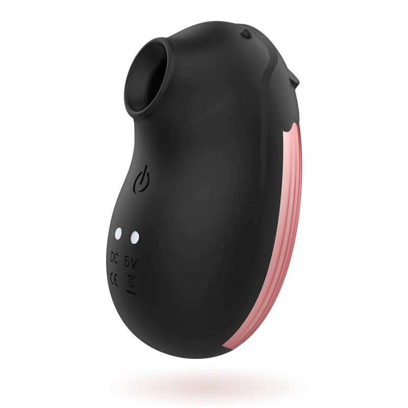 Rithual - shushu 2.o new generation clitoral azabache 3