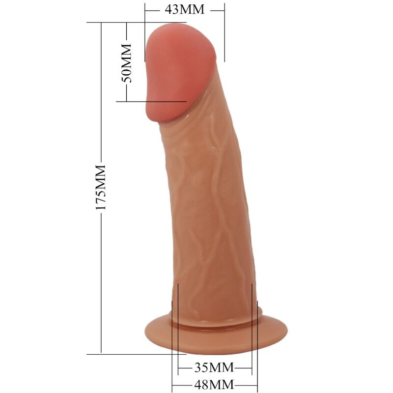 Pretty love - harness stark comfortable 3