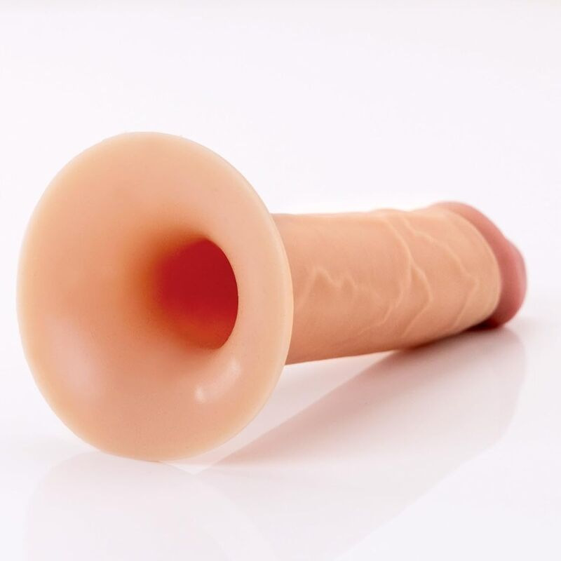 Fantasy x-tensions - elite realistic hollow strap-on 12.7 cm 5