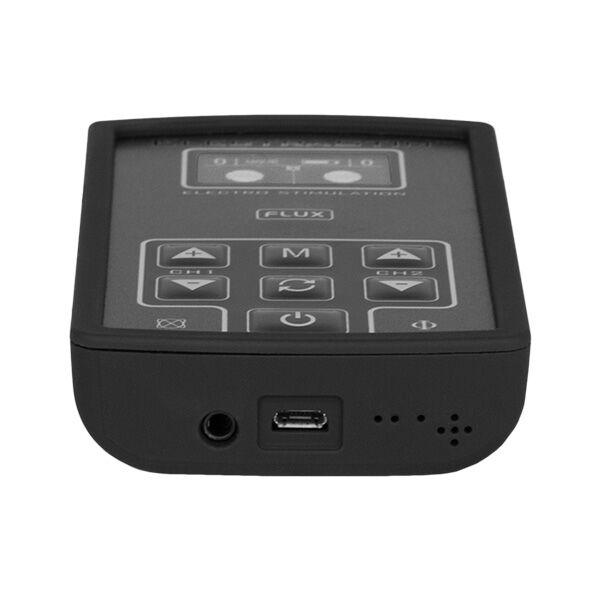 Electrastim Flux Stimulator Unit 1