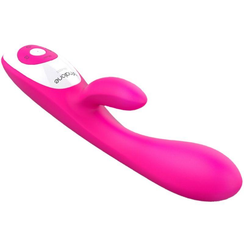 Nalone Want Rechargeable Vibrator Voice Control 1