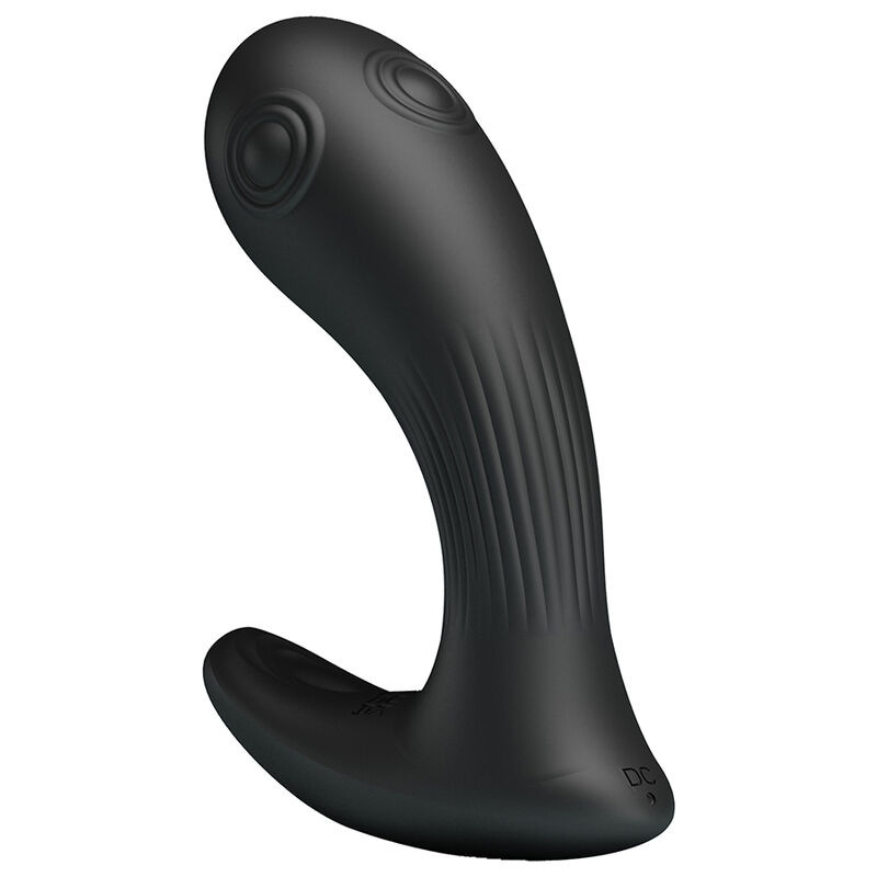 Pretty love - mirabelle prostate vibrator with remote control 3