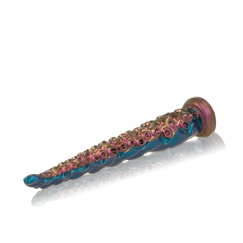 Epic - charybdis tentacle dildo small size 6