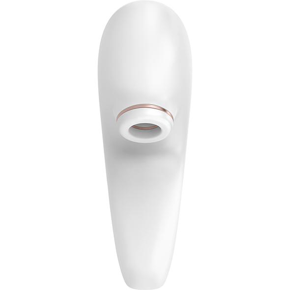 Satisfyer - Pro 4 Couples - Stimulátor Pre Páry 10