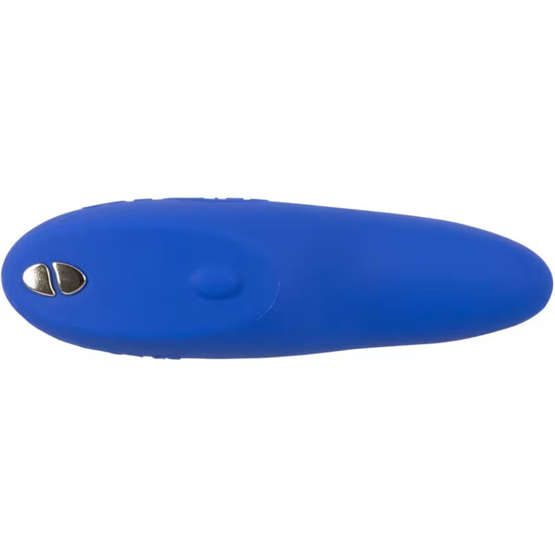 We-vibe - vector+ dual-stimulation prostate massager royal blue 10