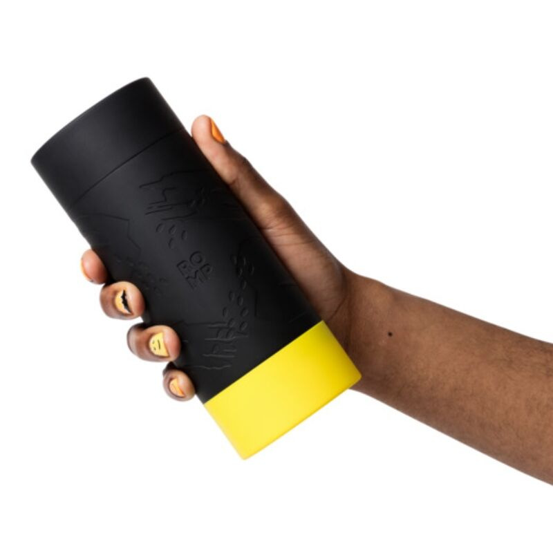 Romp - dash male masturbator with suction control 20 cm 4