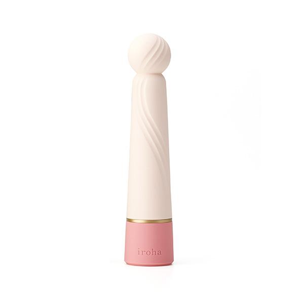 Iroha By Tenga - Rin Plus Vibrator Pink