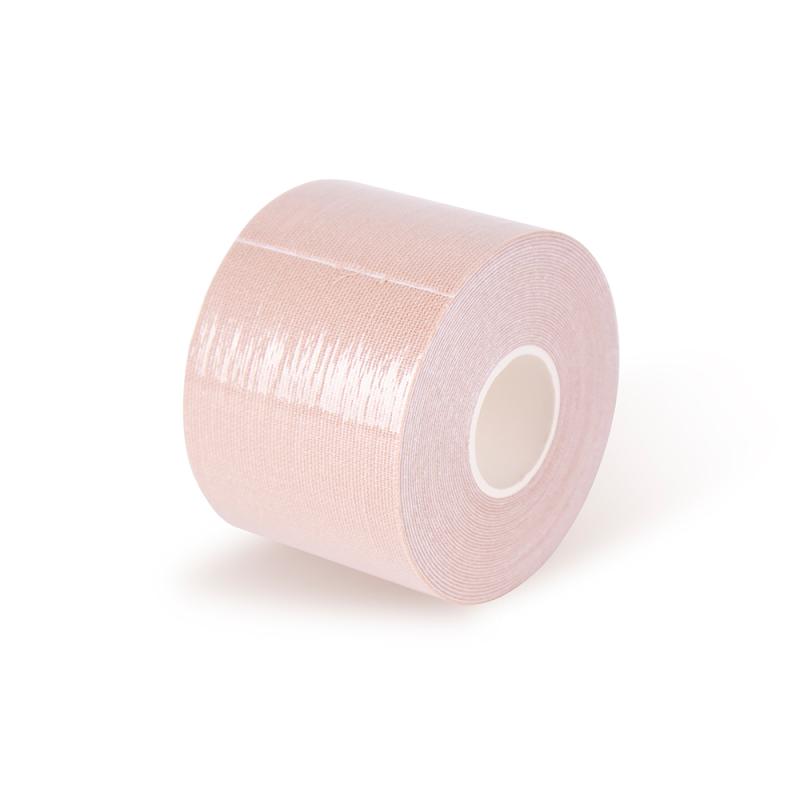 Bye Bra - Body Tape 5cm X 5m Cream