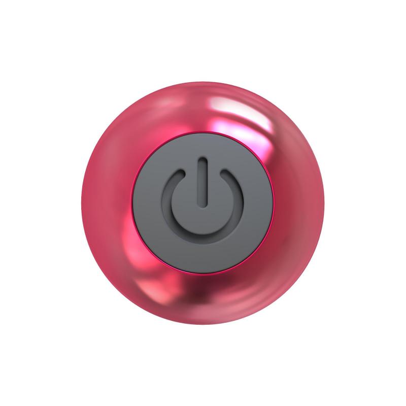 Powerbullet - Pretty Point Vibrator 10 Function Pink