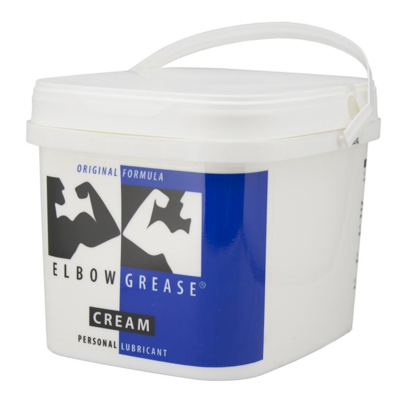 Elbow Grease - Original Cream Pail 1892 Ml 1