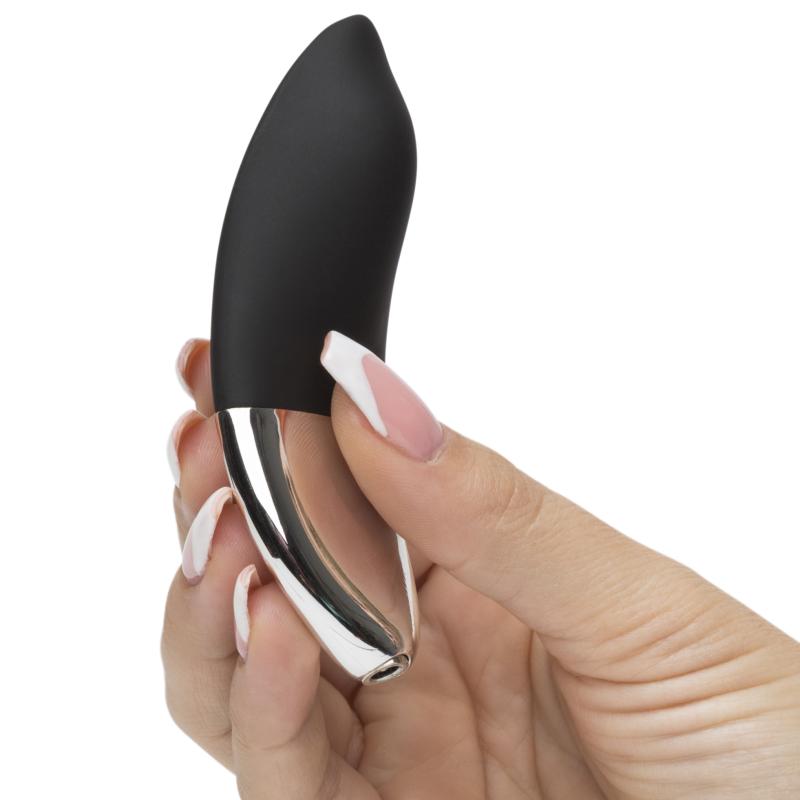 Fifty Shades Of Grey - Relentless Vibrations Remote Control Knicker Vibrator 1