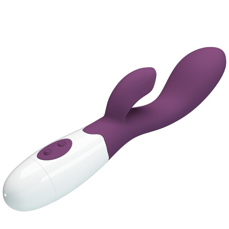 Pretty love - brighty g-spot vibrator purple 3