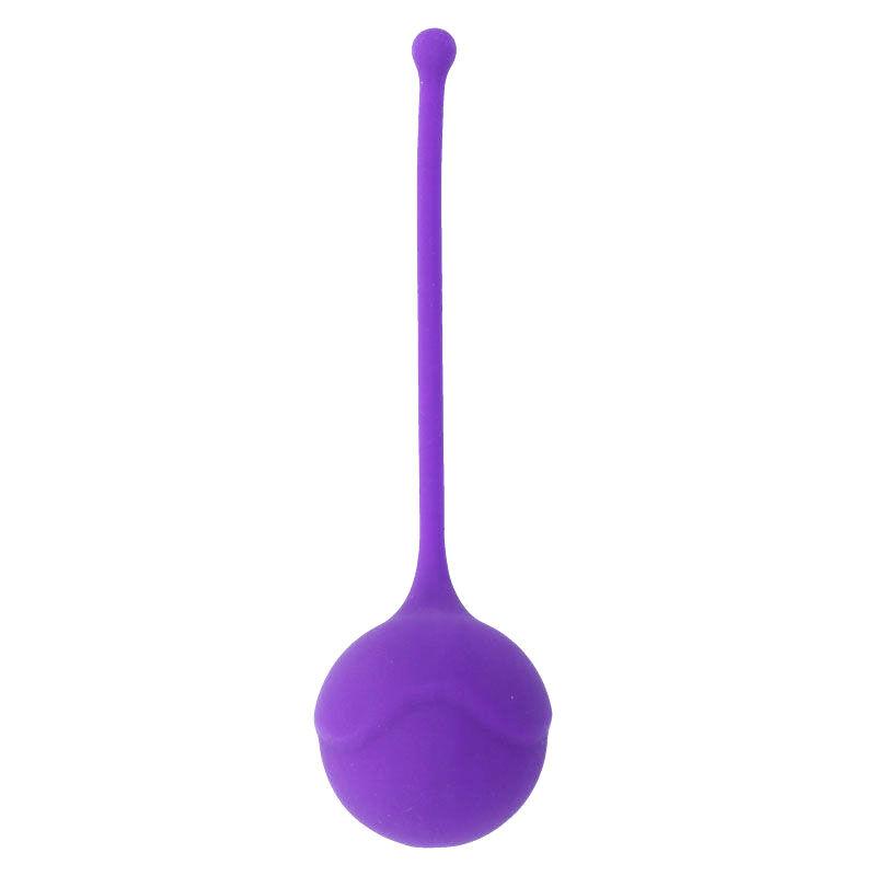 Intense - Kisha Fit One Silicone Kegel Lilac