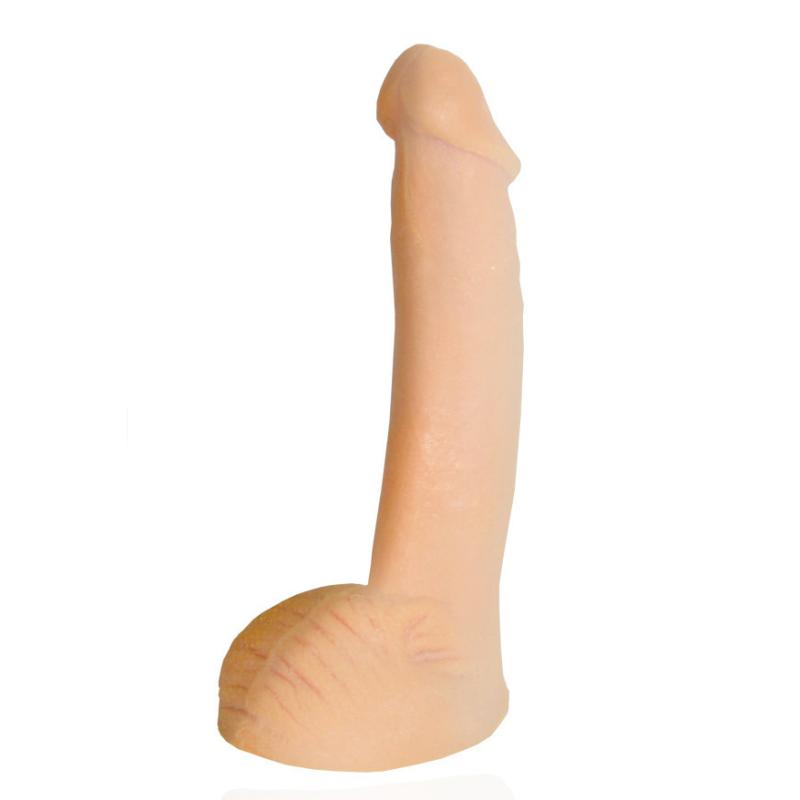 Clone-A-Willy - Kit Including Balls Beige