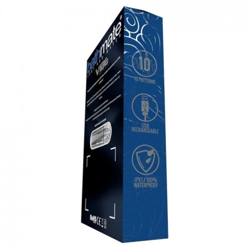 Bathmate Vibe Black Os 2