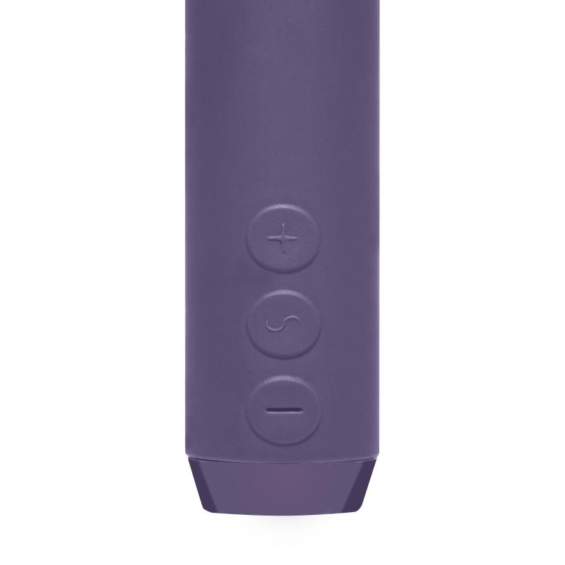 Je Joue - Rabbit Bullet Vibrator Purple 12