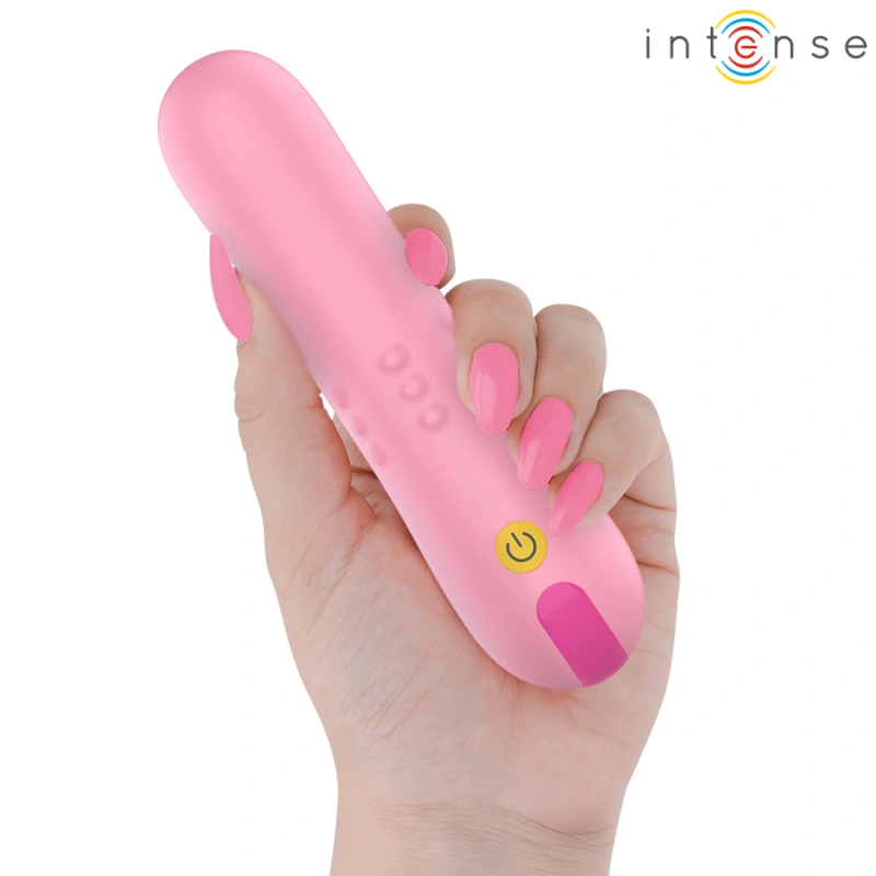 Intense - barbara rolling ball vibrator 3