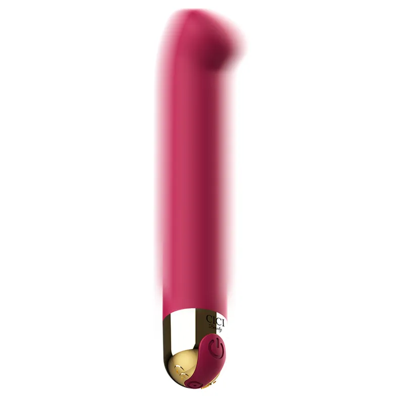 Cici Beauty Premium Silicone Clit Stimulator 1
