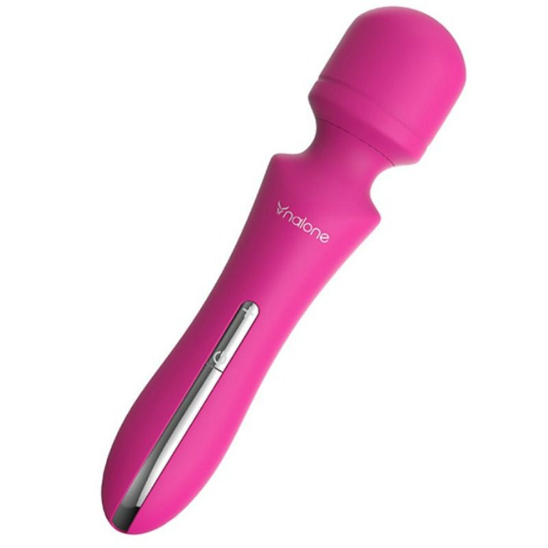 Nalone - rockit massager