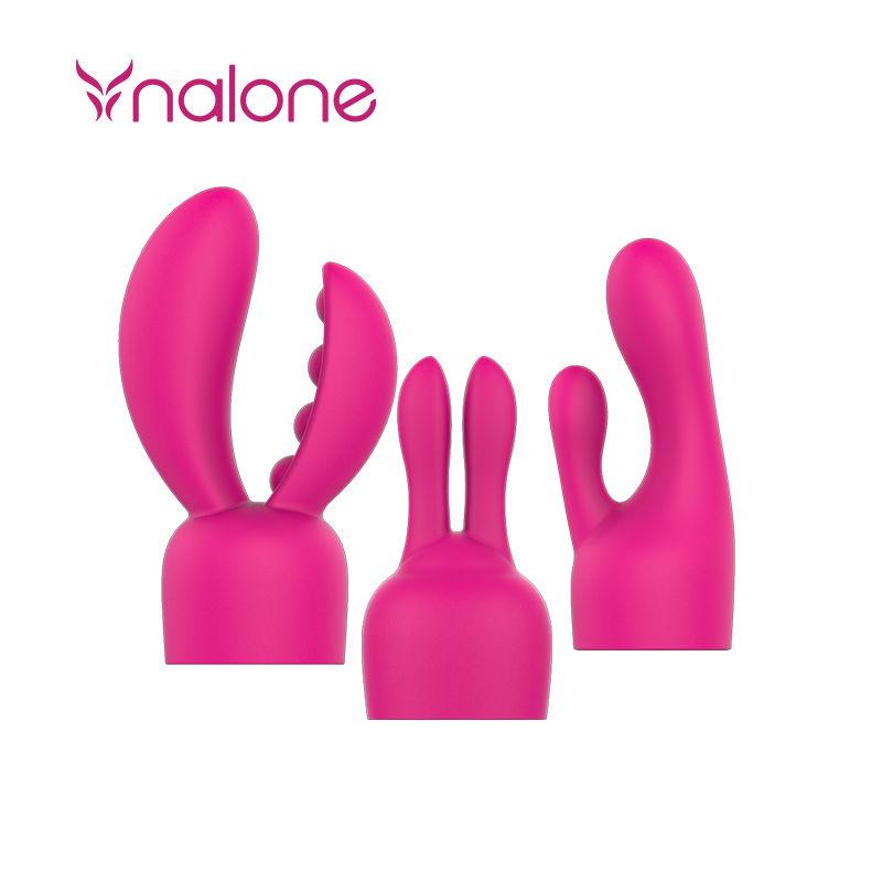 Nalone Pebble Sleeve  Electro & Rock 1