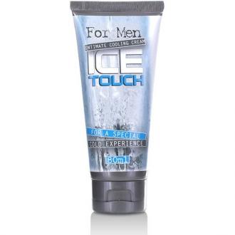 Ice Touch For Men 80ml