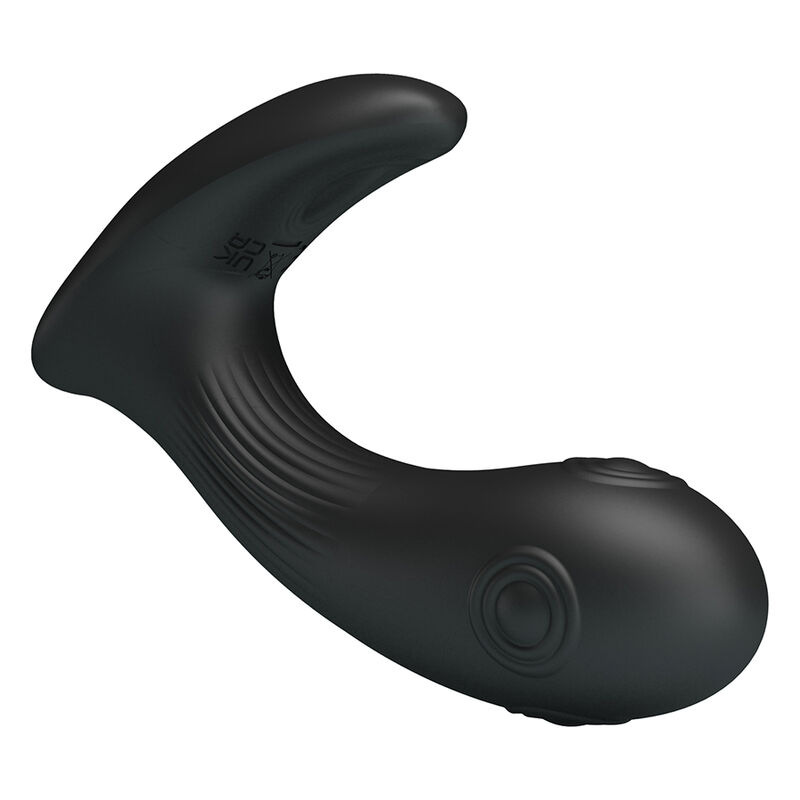 Pretty love - mirabelle prostate vibrator with remote control 4