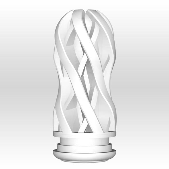 Tenga - Air-Tech Reusable Vacuum Cup Ultra Masturbátor 8